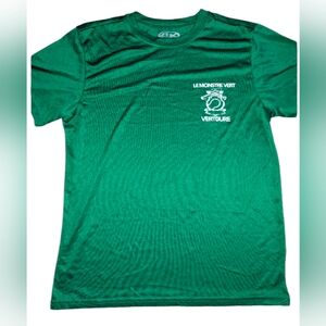 Free With Purchase Drifit baseball t-shirt 12-14Y